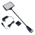 LED Lamp for Media and Pocket Walls